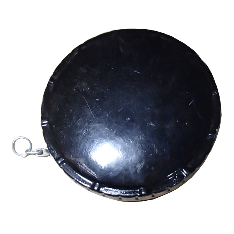 Radiator Cap 22785DA Fits John Deere D G AO AR R Tractors