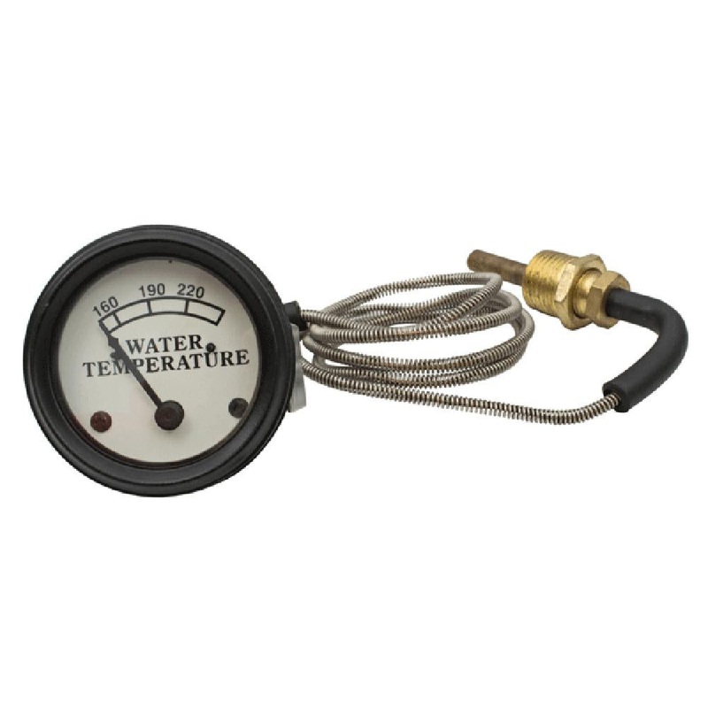 Temperature Gauge Fits John Deere G B A H D AA3538R