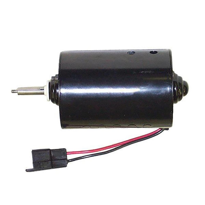 Tractor Blower Motor Fits John Deere AH167731 4890 4895 4990 4995 7200 7300