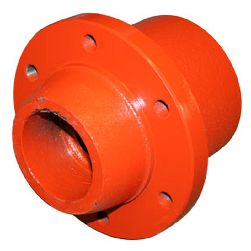6 Bolt Hub Fits Case-IH 730 770 830 870 930 970 1030 1070 1175 1896