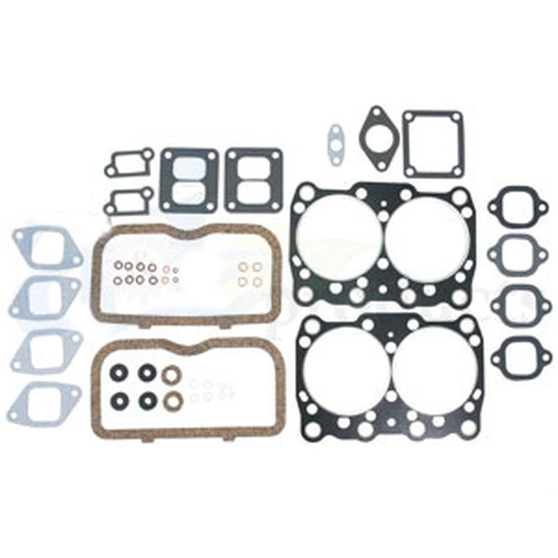 A189547L Upper Gasket Set Fits Case-IH Tractor Models 600 800 825 870 880B 300C