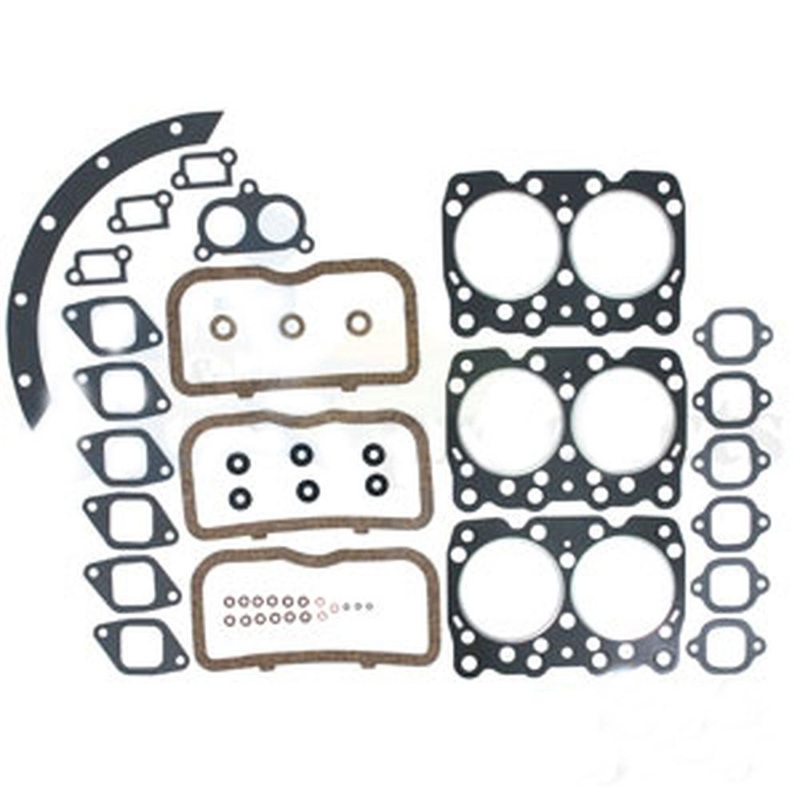 A189548 Head Gasket Set Fits Case 1150B 451BDT 1150C 1090 1270 1070 1175 451BD