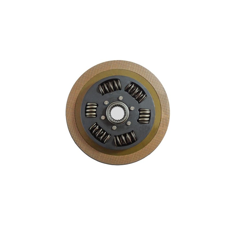 A190182 New Torque Limiter Clutch Fits Case-IH Tractor Models 5120 5130 +
