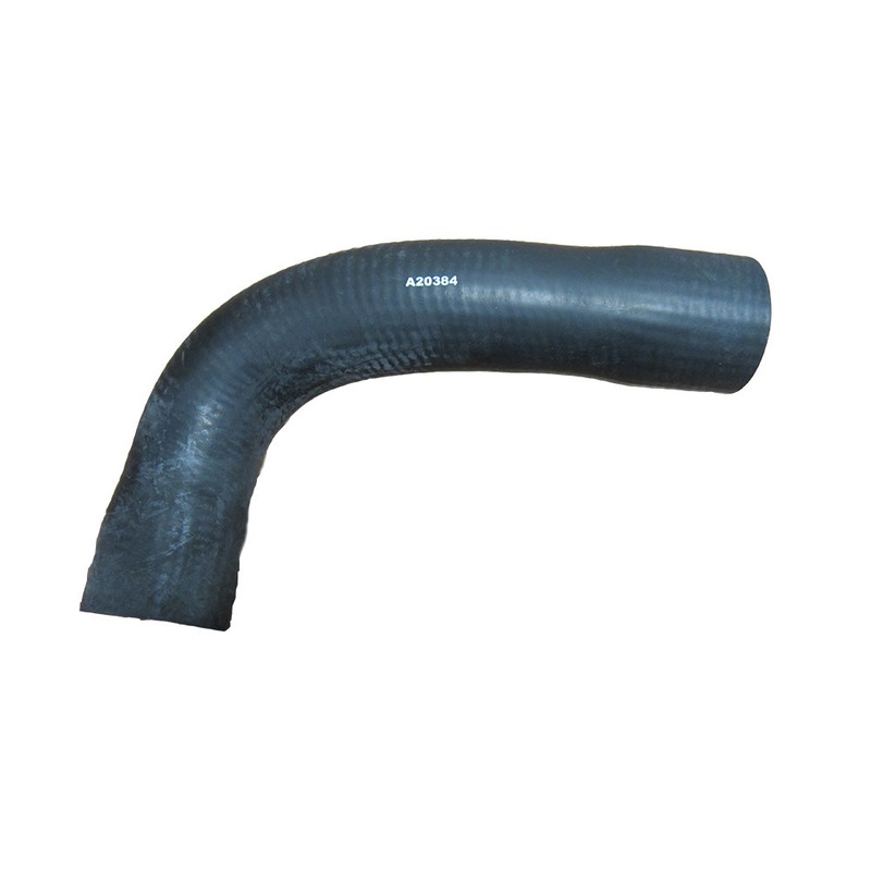 A20384 New Lower Radiator Hose Fits Case-IH Tractor Models 700 730 800 830