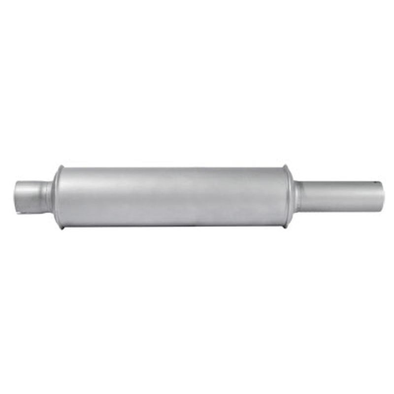 A20494 Muffler Fits Case-IH Harvester Tractor Models 400 700 800 C D DC
