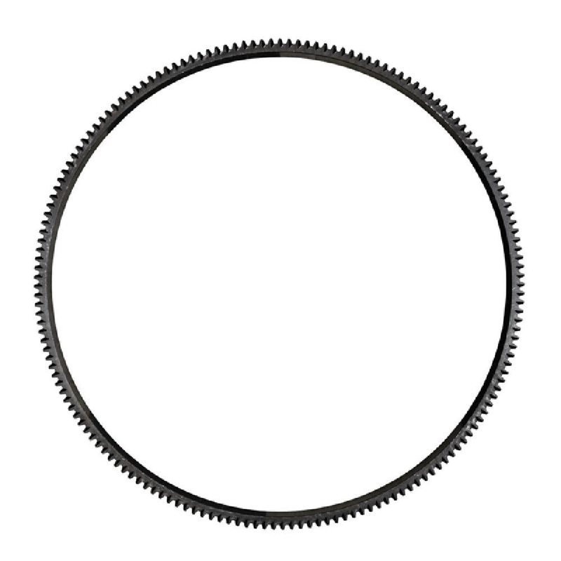 A2238R New Flywheel Ring Gear 168 Teeth Fits John Deere Tractor 70 720 730 A AO