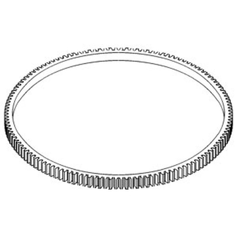 A27920 1709-9535 Ring Gear Fits Case-IH