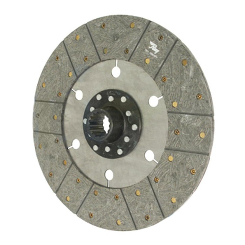 A32817 New 15" Organic Solid Trans Disc Fits Case-IH Tractor Models 930 103