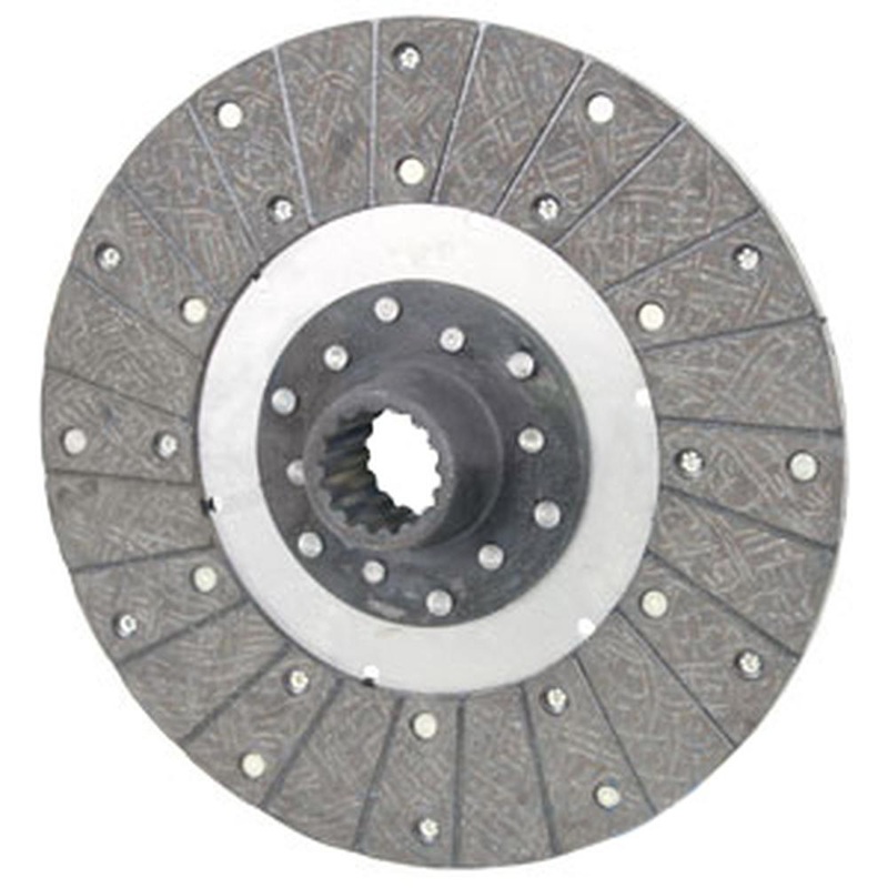A33484 New Trans Disc Fits Case-IH Tractor Models 700 730 770 800 830 +