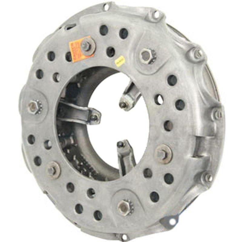 A34459 New 15" Pressure Plate Fits Case-IH Tractor Models 1030 1070 1090 +