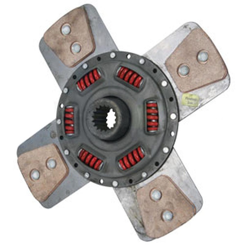 A36414 New Trans Disc Fits Case-IH Tractor Models 430 440 441 530 540 630 +