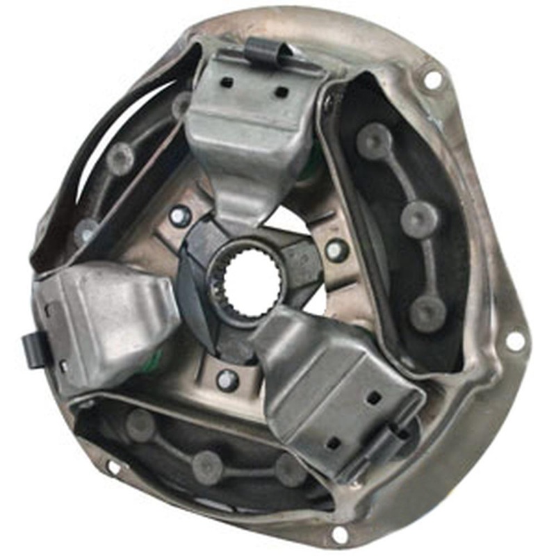 A36567 New Pressure Plate Fits Case-IH Tractor Models 510 430 431 440 511 +