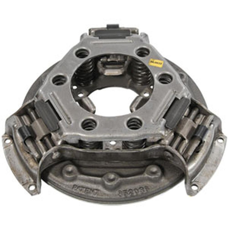 A39213 New Pressure Plate Fits Case-IH Tractor Models 480B 480C 580B 580C