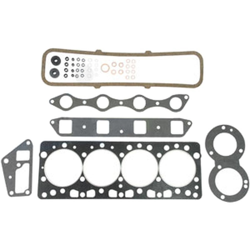A41425 New Upper Gasket Set Fits Case-IH Tractor Models 330 350 430 431 +