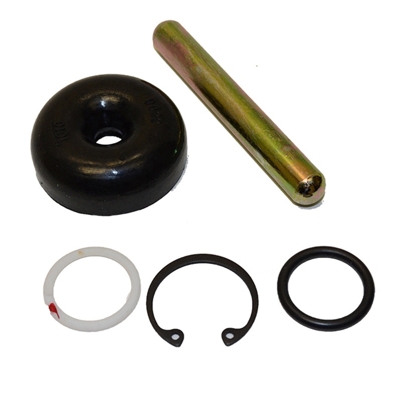 A45387 Seal Kit Fits Case-IH Fits International Harvester Industrial Models