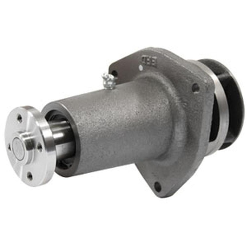 A48360 New Water Pump Fits Case DC  Tractor Models