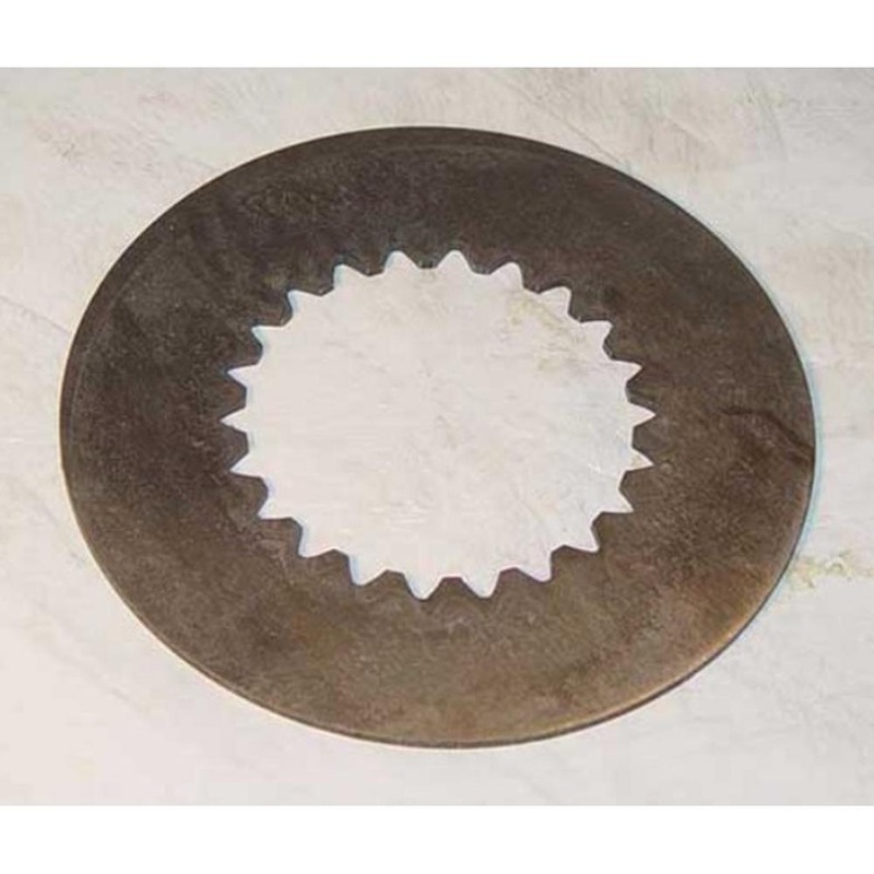 A50631 Trasmission Disc(Steel) Fits Case 1150B 1150C 1150D 1150E 1150G