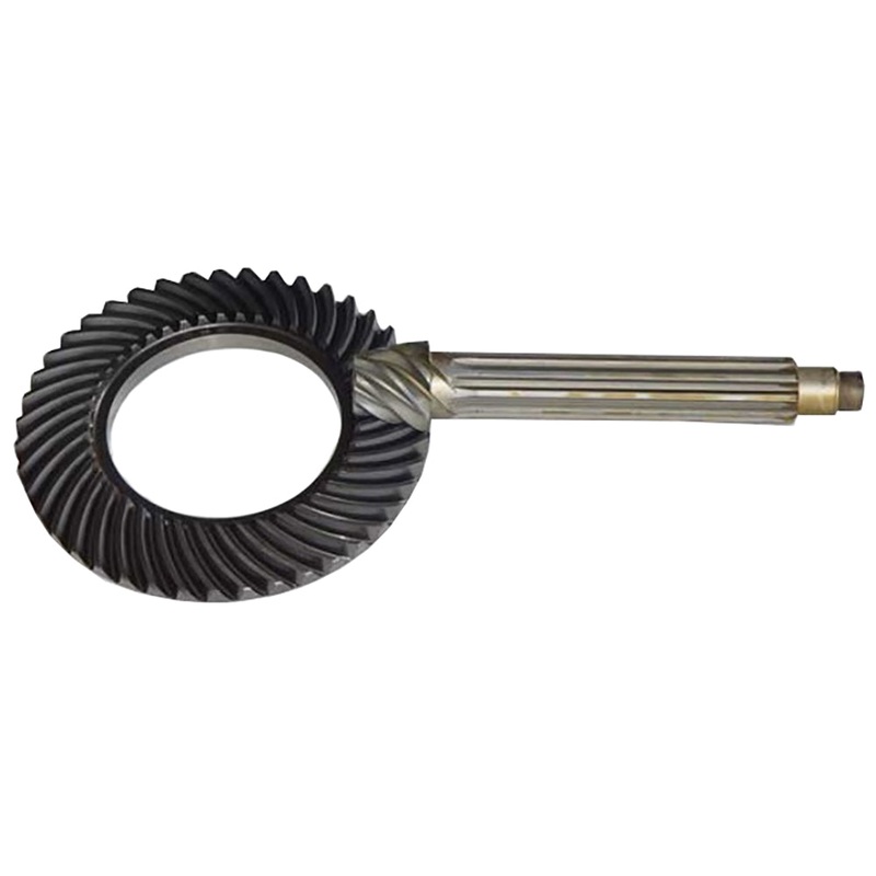 A51980 A168547 New Ring & Pinion Fits Case 580C 580D 480C 480D 480LL