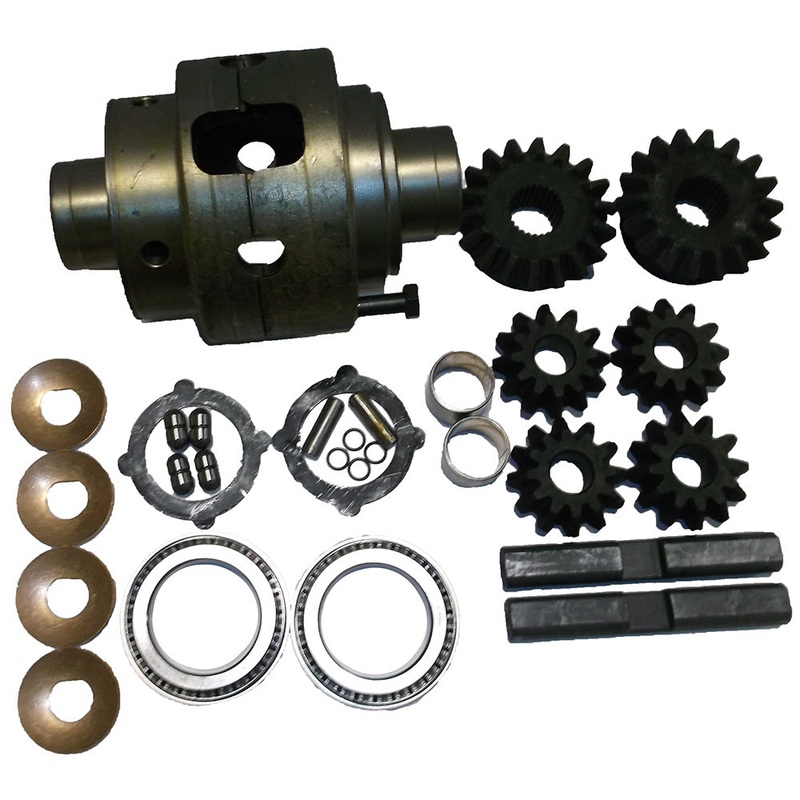 A574016 New Power Shuttle Rebuild Kit Fits Case-IH Dozer Models 350 350B