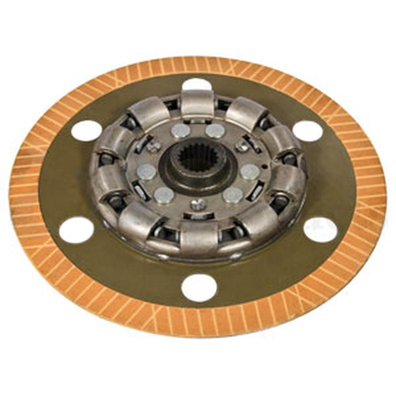 A58388 Clutch Disc Fits Case 870 970 1090 770 1070