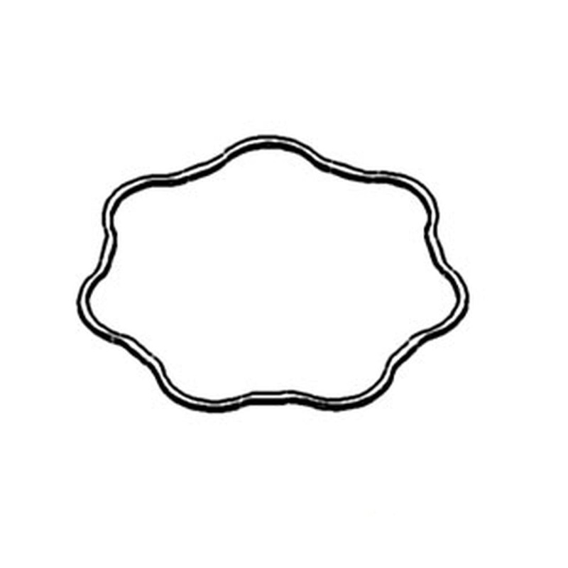 A59013 PTO Steel Clutch Plate Fits Case IH Tractor Models 770 870