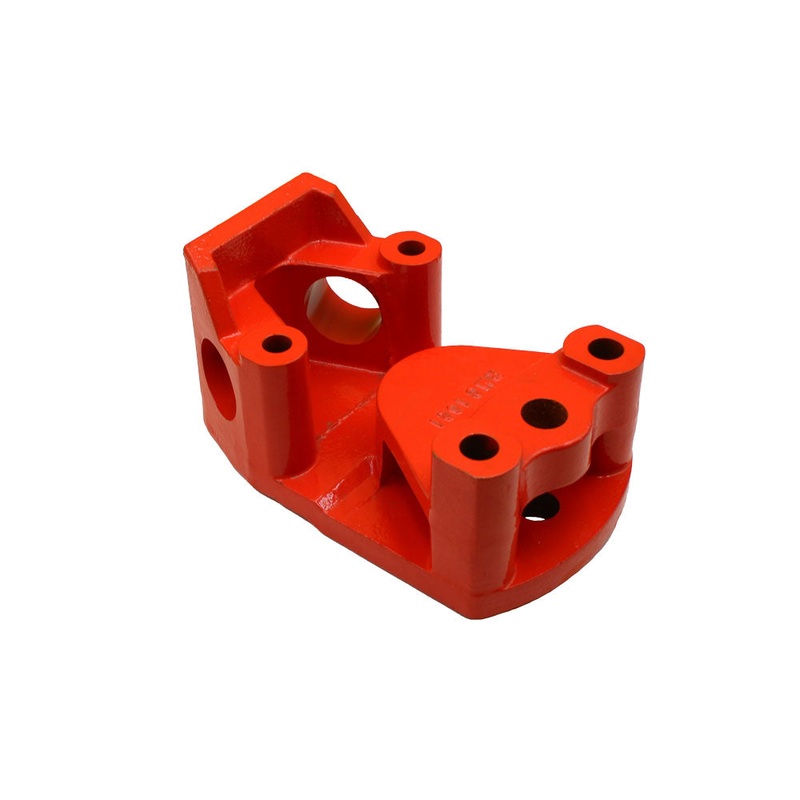A59603 New Drawbar Bracket Fits Case-IH Tractor Models 770 870 970 1070 117