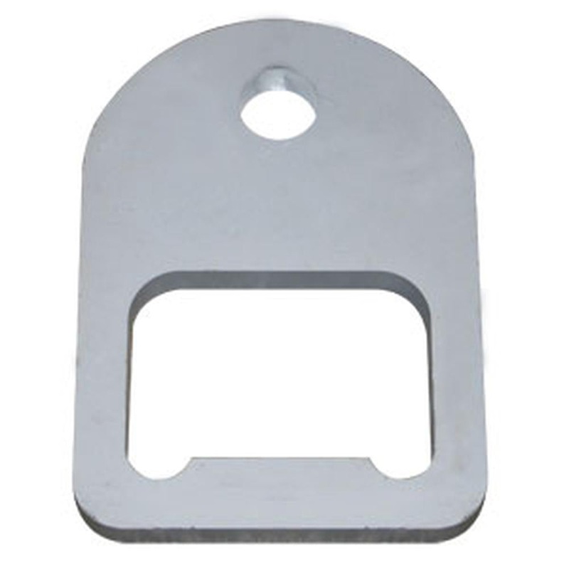 A60417 New Drawbar Hanger Bracket Fits Case-IH Tractor Models 770 870 970 +