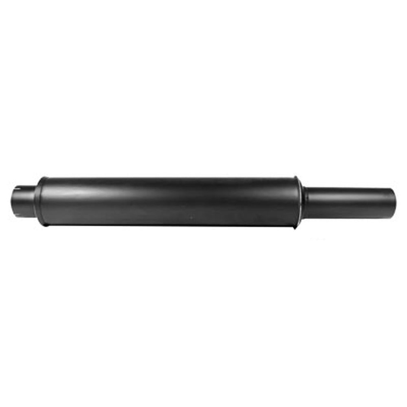 A64990 Muffler Fits Case 1170 1175 1270 1370 Tractors