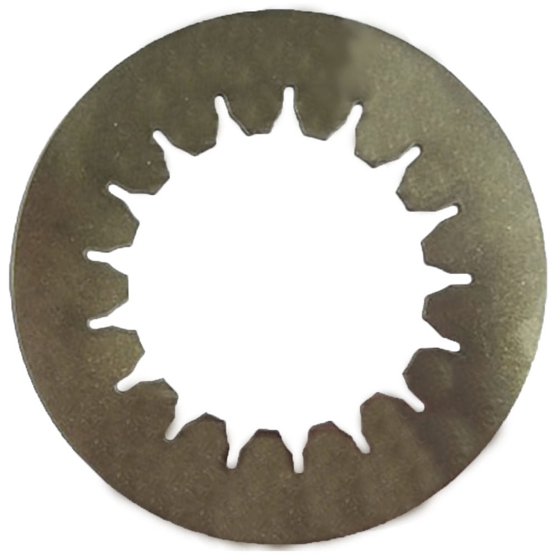 A66365 New PTO Plate Fits Case-IH Tractor Models 1030 1070 1090 1170 +