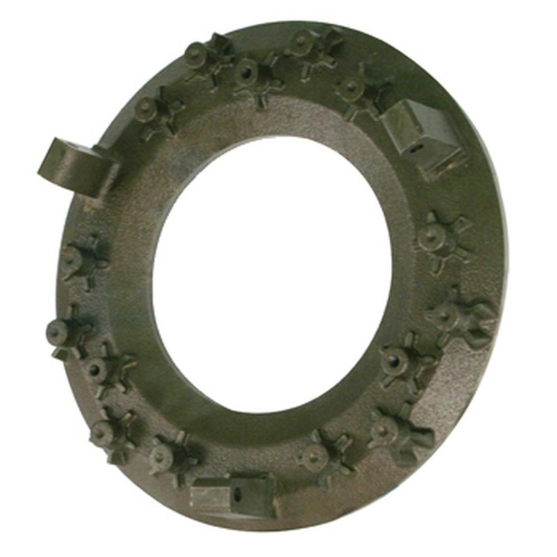 A7674 New Pressure Plate Fits Case-IH Tractor Models 700 730 770 800 +