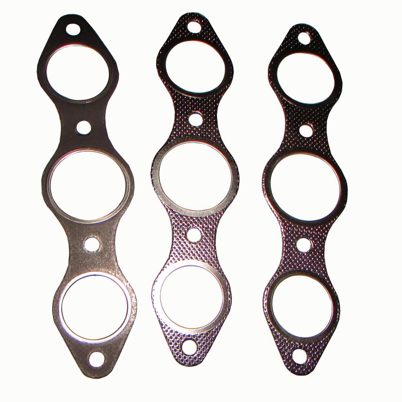 Exhaust Manifold Gasket Fits Case 930 940 1030 1030CK 1031 930CK A24717