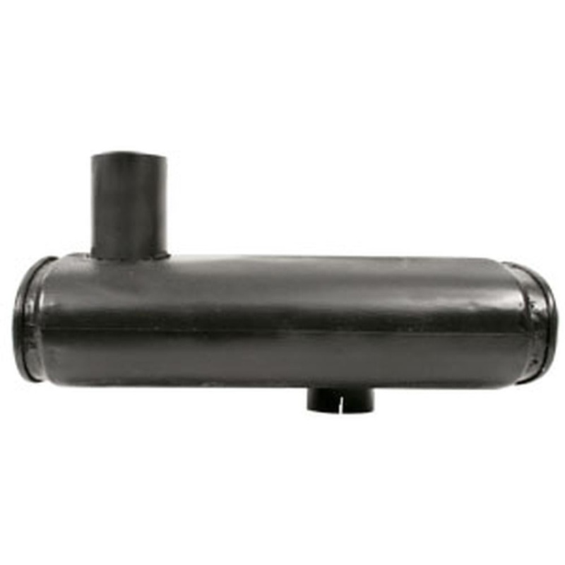 Muffler Fits Case IH 5250 5140 5240 5230 5130 A184515