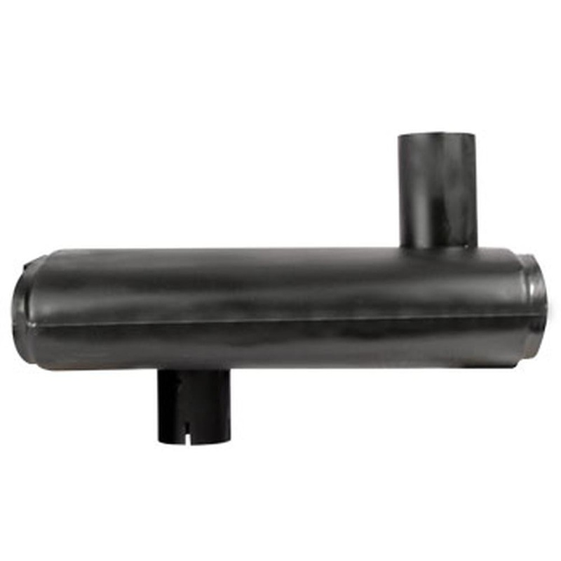 One (1) New Muffler Fits Case/International Harvester 5120 5120 A184460