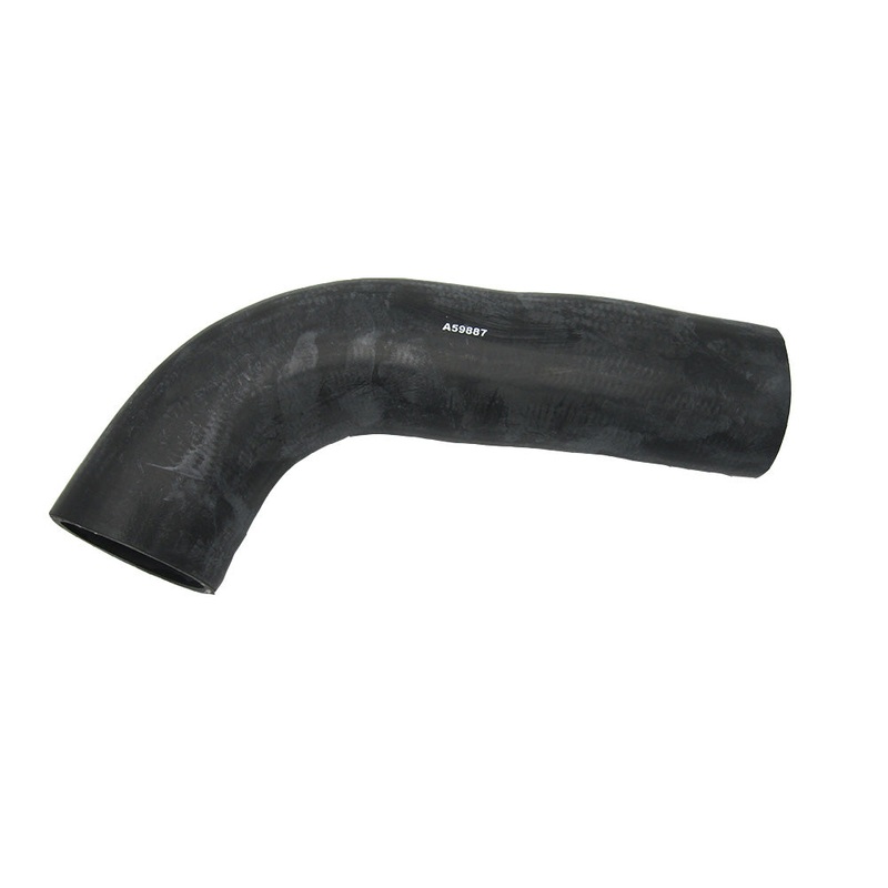 One Upper Radiator Hose A59887 Fits Case 1070 1090 1170 1175 1570 970