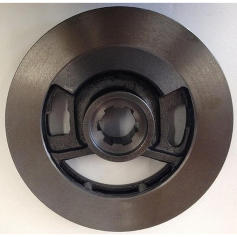 Pulley Clutch Drive Disc Fits John Deere AW A AI AO AO AR AR ANH A2448R