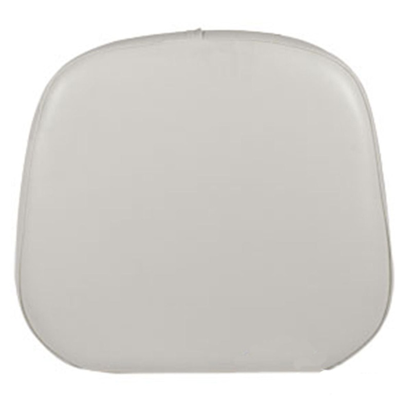 159859A-4 New White Steel Bottom Cushion for White Oliver 1255 1355 1450 1550 +