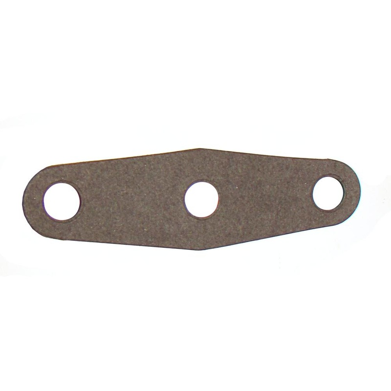 181059M1 Hydraulic Lift Cylinder Mounting Gasket Fits Massey Ferguson TO20 TO30