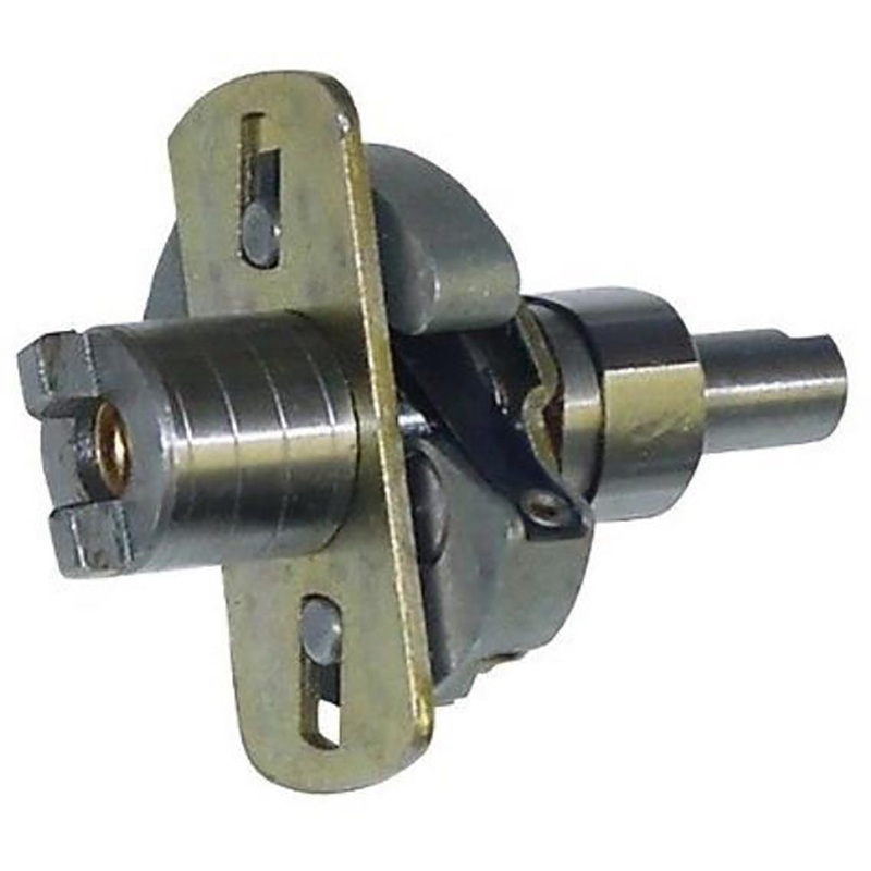 9N12187 Distributor Shaft & Cam Weight Assembly Fits Ford Tractor 2N 8N 9N