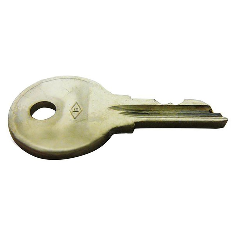 9N3685B Ignition Key Original Switch Fits Ford New Holland 1939-1964