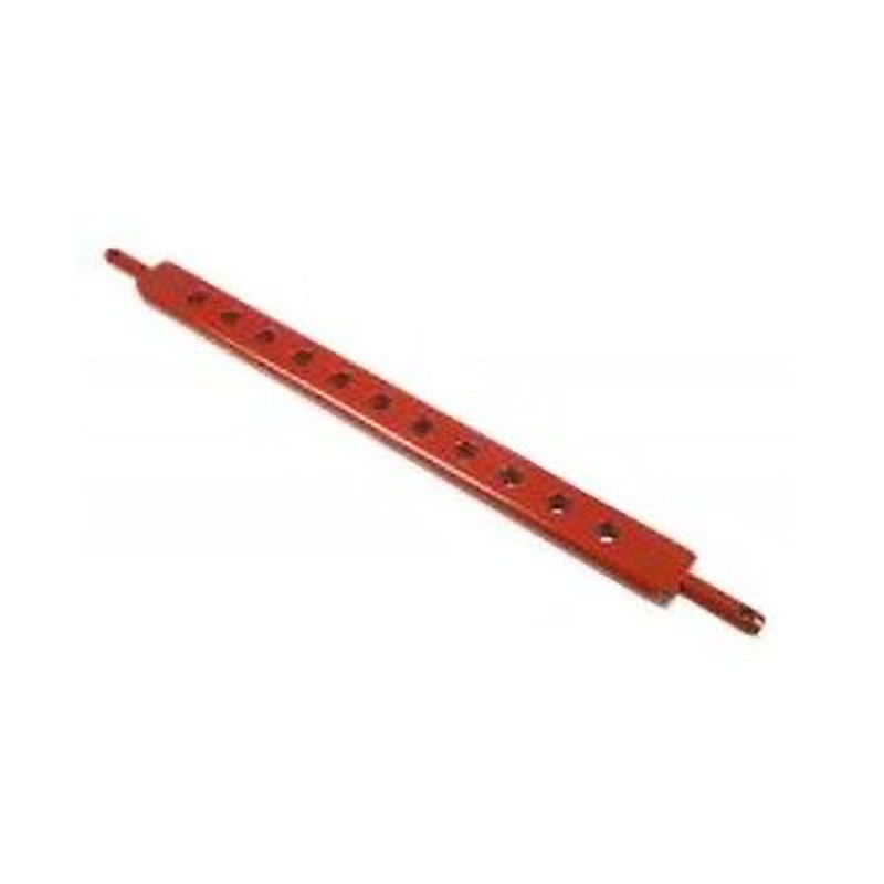 9N5182 Tractor Drawbar Red Fits CAT 1 Fits Ford 8N NAA Jubilee 600 601 800 801