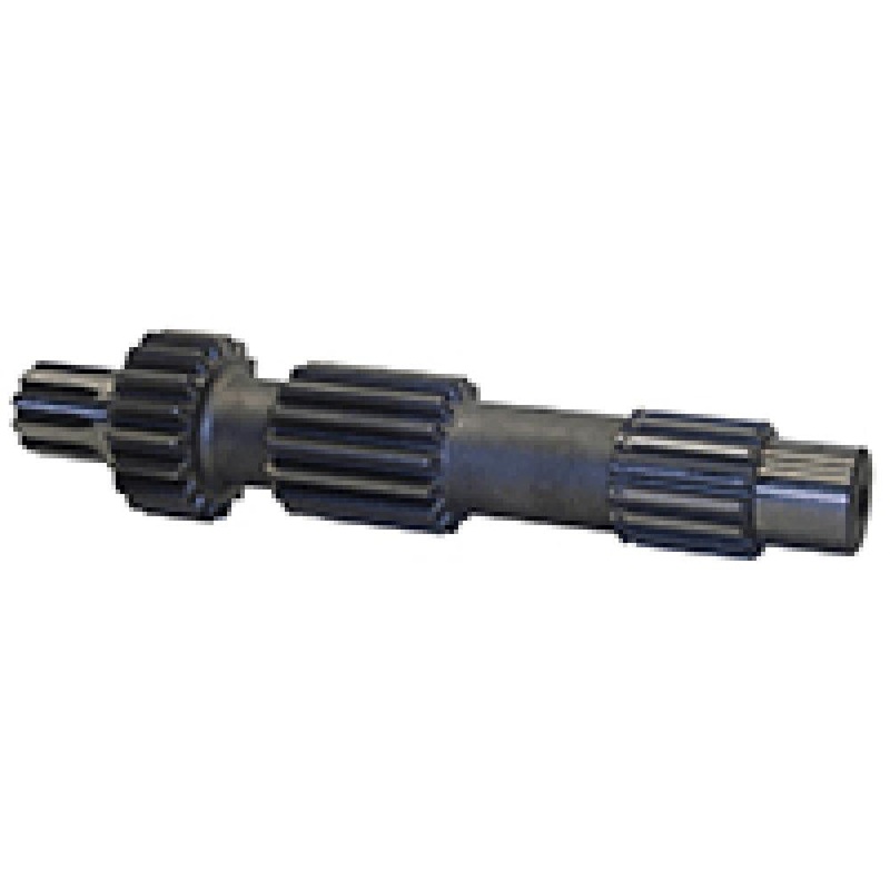 9N7111 3 Speed Transmission Countershaft Fits Ford Tractors 2N 9N