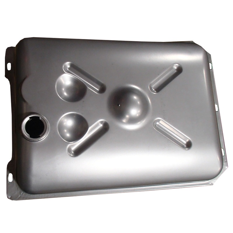 9N9002 9N2002 Tractor Fuel Gas Tank Fits Ford 2N 8N 9N Tractors