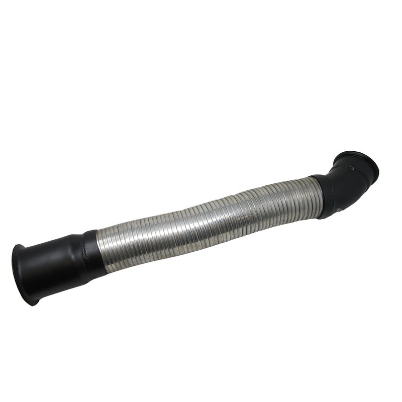 9Y1201 Flex Pipe Exhaust to Muffler Replacement Fits CAT Fits Caterpillar 943 95