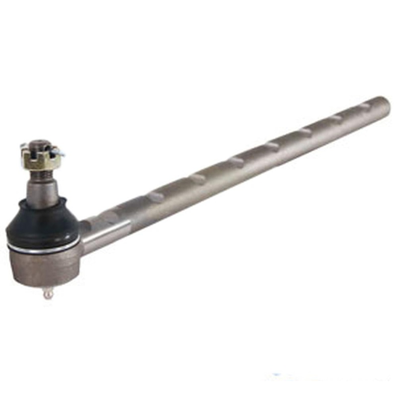 A143028 New Tie Rod End Long 8 Notches Tractors 770 870 970 1070 1090 Fits Case