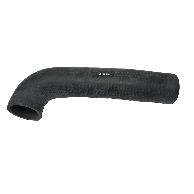 A143930 Radiator Hose Upper Fits Case 2090 2094 2290 2294 Tractors