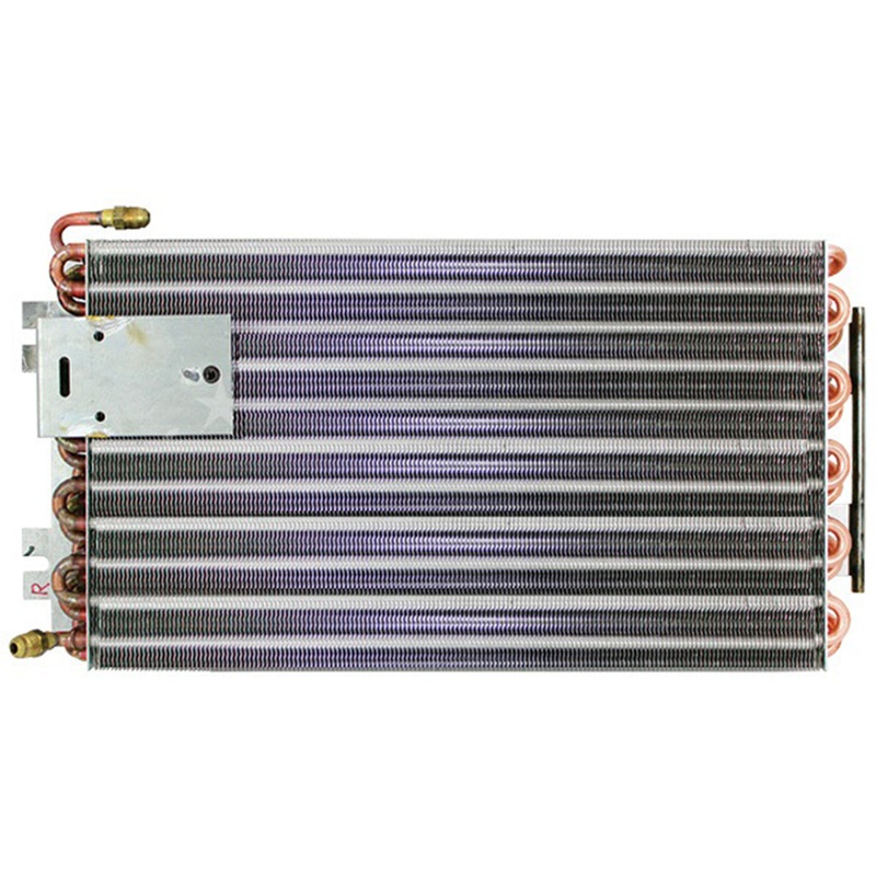 A145899 New Condenser Fits Case-IH Tractor Models 1490 1896 2090 2094 +
