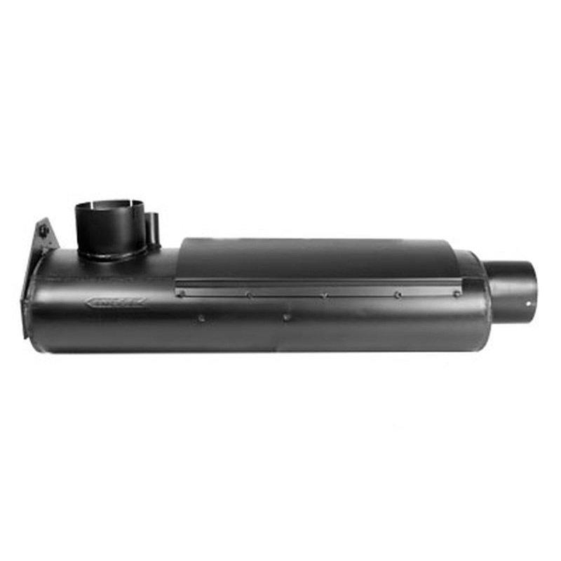 A147100 Muffler Fits Case 2390 2394 2590 2594 Tractors