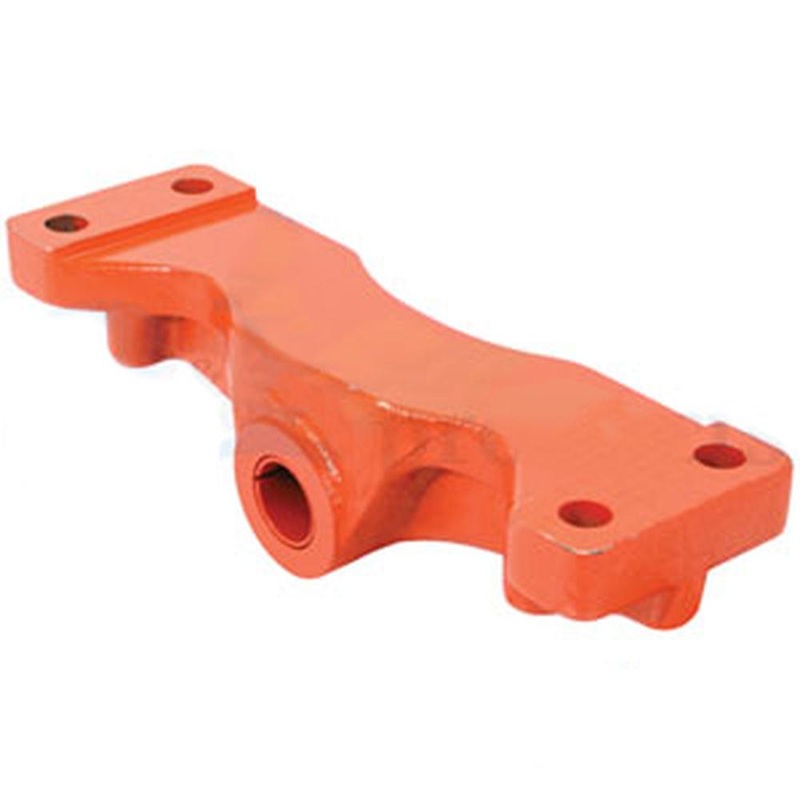 A147407 New Front Pivot Support Assm Fits Case-IH Tractor Models 1270 1370