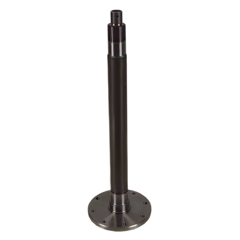 A154936 Backhoe Axle Shaft Fits Case Backhoe 480D 480E 480E LL 480F 480F LL