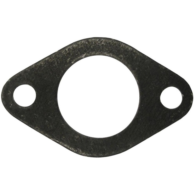 Carburetor Mounting Gasket Fits Massey Ferguson Tractor TO20 181531M2 1209-1810